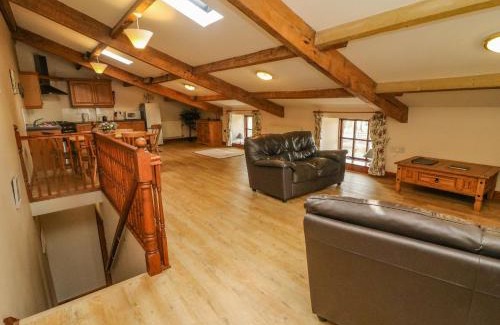 Kirkby Stephen House | Stable Cottage