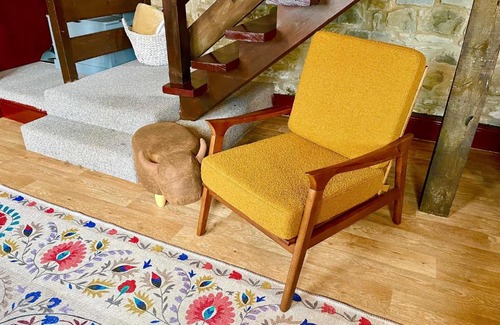 Amroth House | Stable Cottage