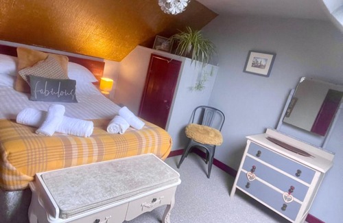 Amroth House | Stable Cottage