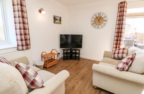 Newport House | Stable Cottage