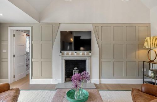 Aldingbourne House | Stable Cottage
