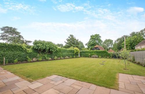 Aldingbourne House | Stable Cottage