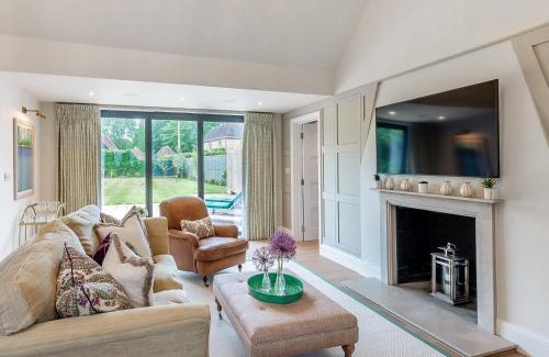 Aldingbourne House | Stable Cottage