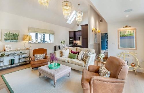 Aldingbourne House | Stable Cottage