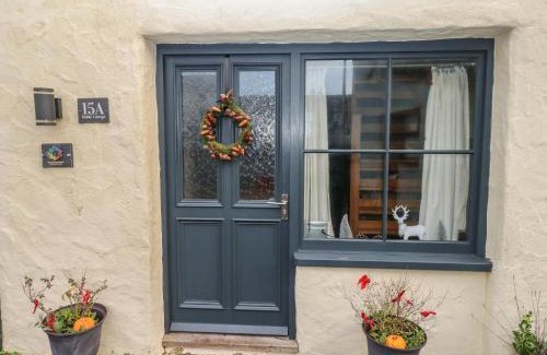 Pembroke House | Stable Cottage
