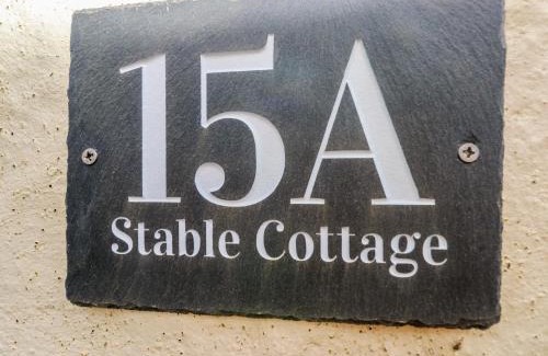 Pembroke House | Stable Cottage
