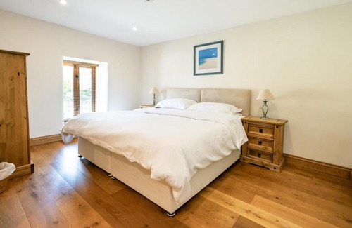 Penselwood House | Stable Cottage