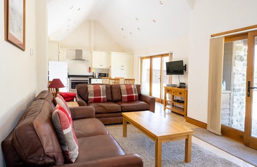 Penselwood House | Stable Cottage