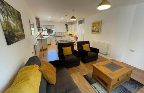 Shipham House | Stable Cottage