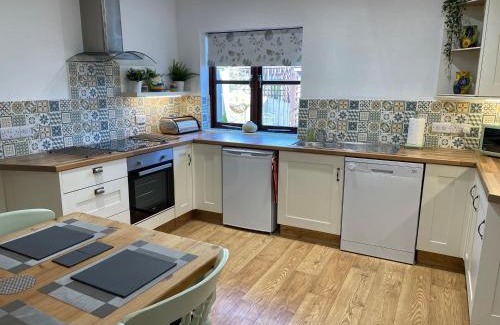Shipham House | Stable Cottage