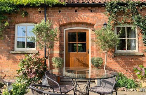 Withernwick House | Stable Cottage