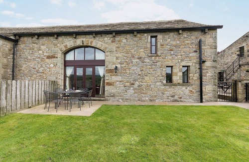Airton Cottage | STABLE COTTAGE - IFU
