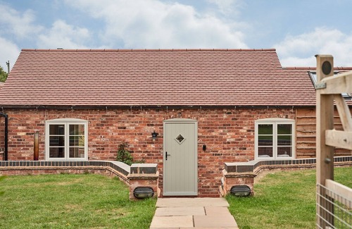 Shrawley Apartment | Stable Cottage - Luxury Cottages