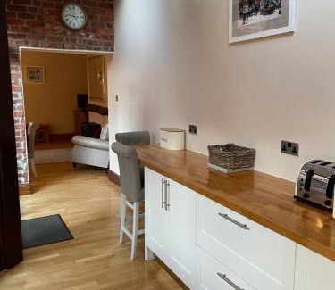 Lytham St. Anne's House | Stable Cottage Lytham