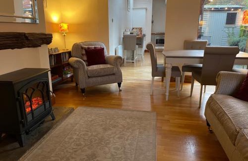 Lytham St. Anne's House | Stable Cottage Lytham