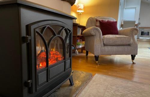 Lytham St. Anne's House | Stable Cottage Lytham
