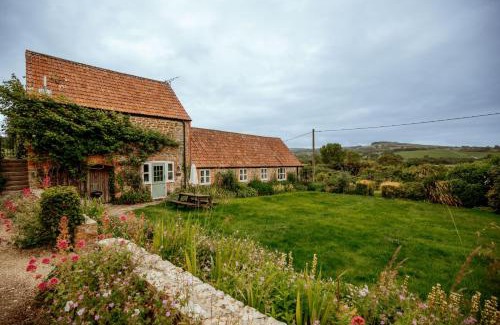 West Compton House | Stable Cottage - Rudge Farm Cottages