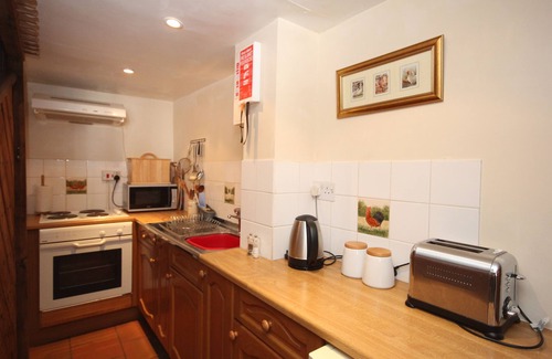 Nether Stowey House | Stable Cottage, Sleeps 4 Cosy, characterful original Features,Quantock Hills UK