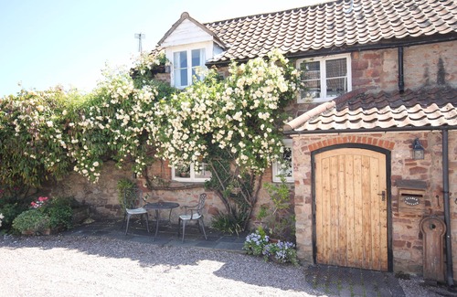 Nether Stowey House | Stable Cottage, Sleeps 4 Cosy, characterful original Features,Quantock Hills UK
