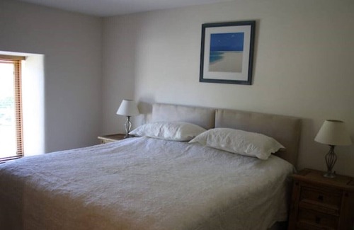 Penselwood House | Stable Cottage. Warm, Cosy and Private