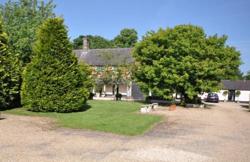 Sedgehill Apartment | Stable Cottage, Whitebridge Farm