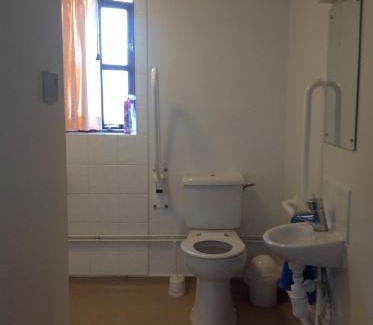 Cowes House | Stable Cottages