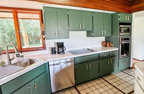 Watertown House | Stable Waters House