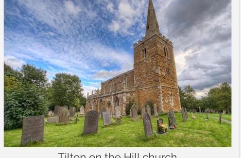 East Norton House | Stables Cottage at Tilton on the Hill, Leicestershire