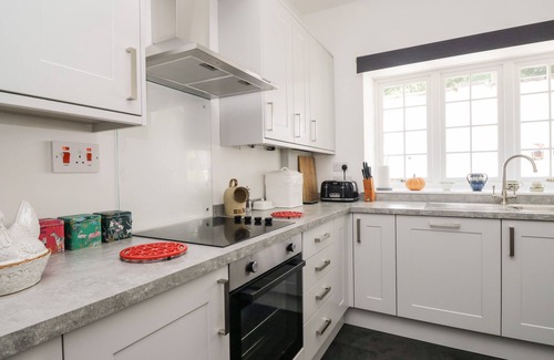 Langholm Cottage | Stables Cottage