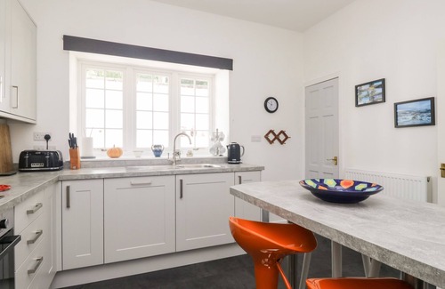 Langholm Cottage | Stables Cottage