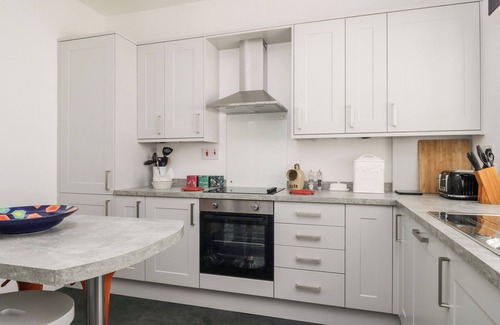 Langholm Cottage | Stables Cottage