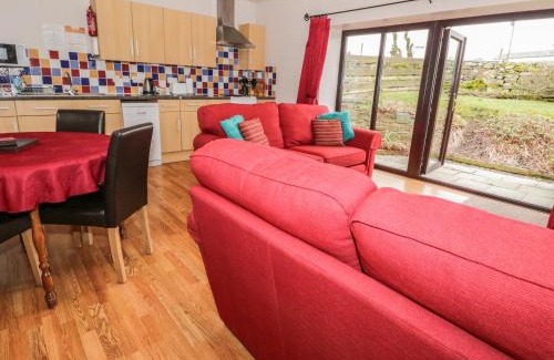 Llanrwst House | Stables Cottage