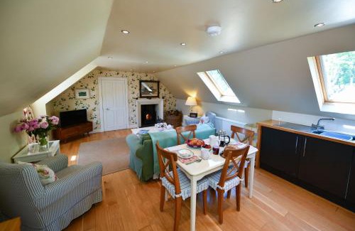Stranraer House | Stables Cottage