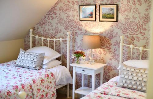 Stranraer House | Stables Cottage
