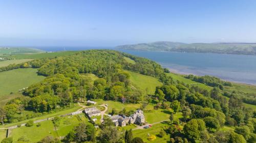 Stranraer House | Stables Cottage