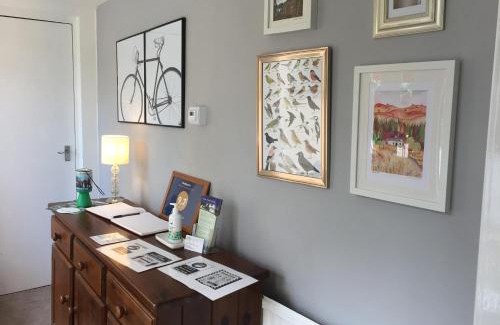 Newton Stewart House | Stables Guest House