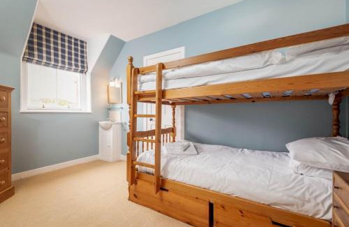 Earlsferry House | Stables Loft - Elie