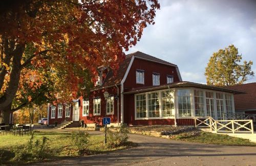 Hogsby Hotel | Staby Gårdshotell