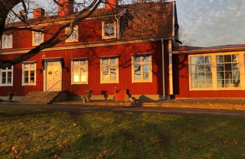 Hogsby Hotel | Staby Gårdshotell