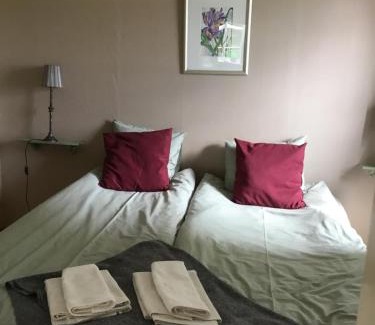 Hogsby Hotel | Staby Gårdshotell