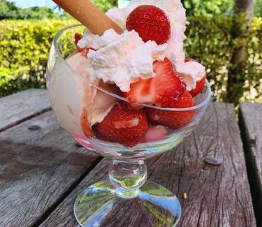 Grashoek Other | Stacaravan op camping De Peelweide