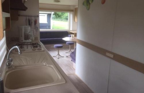 Grashoek Other | Stacaravan op camping De Peelweide