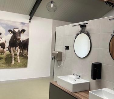 Grashoek Other | Stacaravan op camping De Peelweide