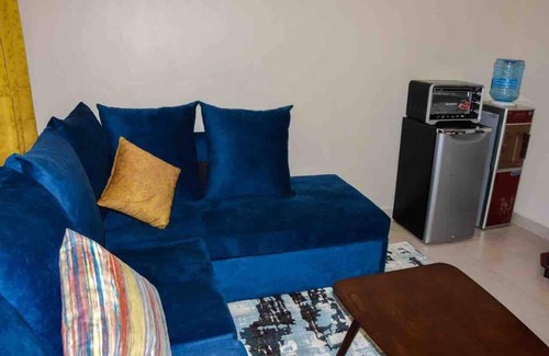 Eldoret Apartment | Stacey's Home
