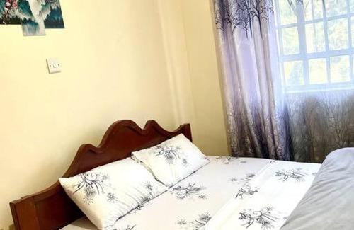 Eldoret Apartment | Stacey's Home