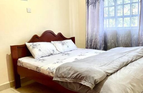 Eldoret Apartment | Stacey's Home