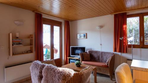 Fiesch Apartment | Stachelbeere UG