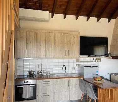 Mirina Apartment | Stachy