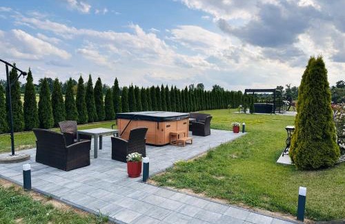 Zator Apartment | Stacja Galicja - nocleg w pociągu blisko Energylandia