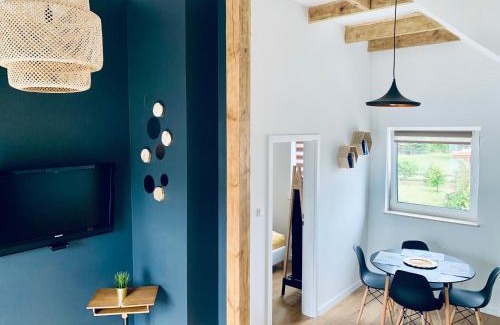 Jantar Apartment | Stacja Morze